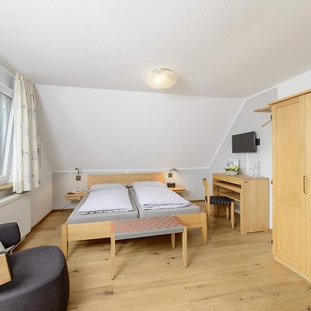 Ginsberger Heide Hotell Hilchenbach Exteriör bild