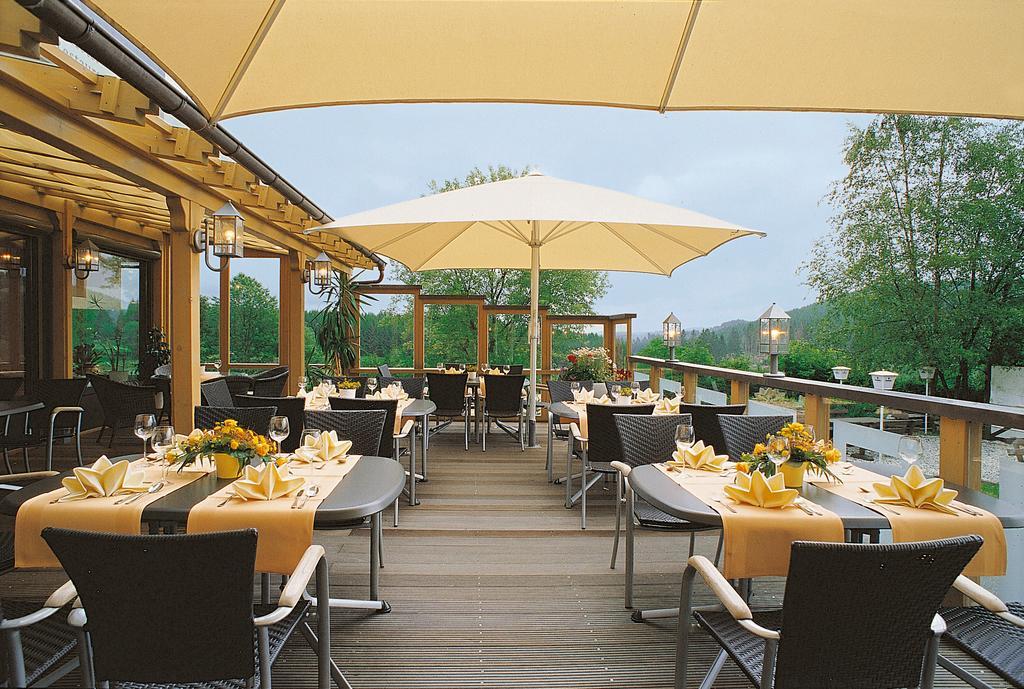Ginsberger Heide Hotell Hilchenbach Rum bild