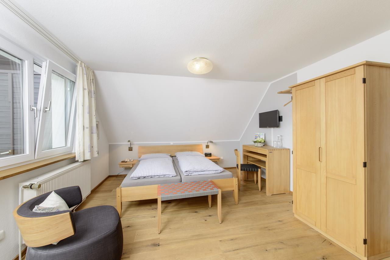 Ginsberger Heide Hotell Hilchenbach Exteriör bild